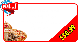 Sky Hy Pizza Deal 1