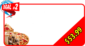 Sky Hy Pizza Deal 2