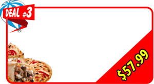Sky Hy Pizza Deal 3