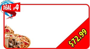 Sky Hy Pizza Deal 4