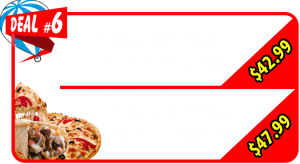 Sky Hy Pizza Deal 6