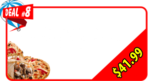 Sky Hy Pizza Deal 8