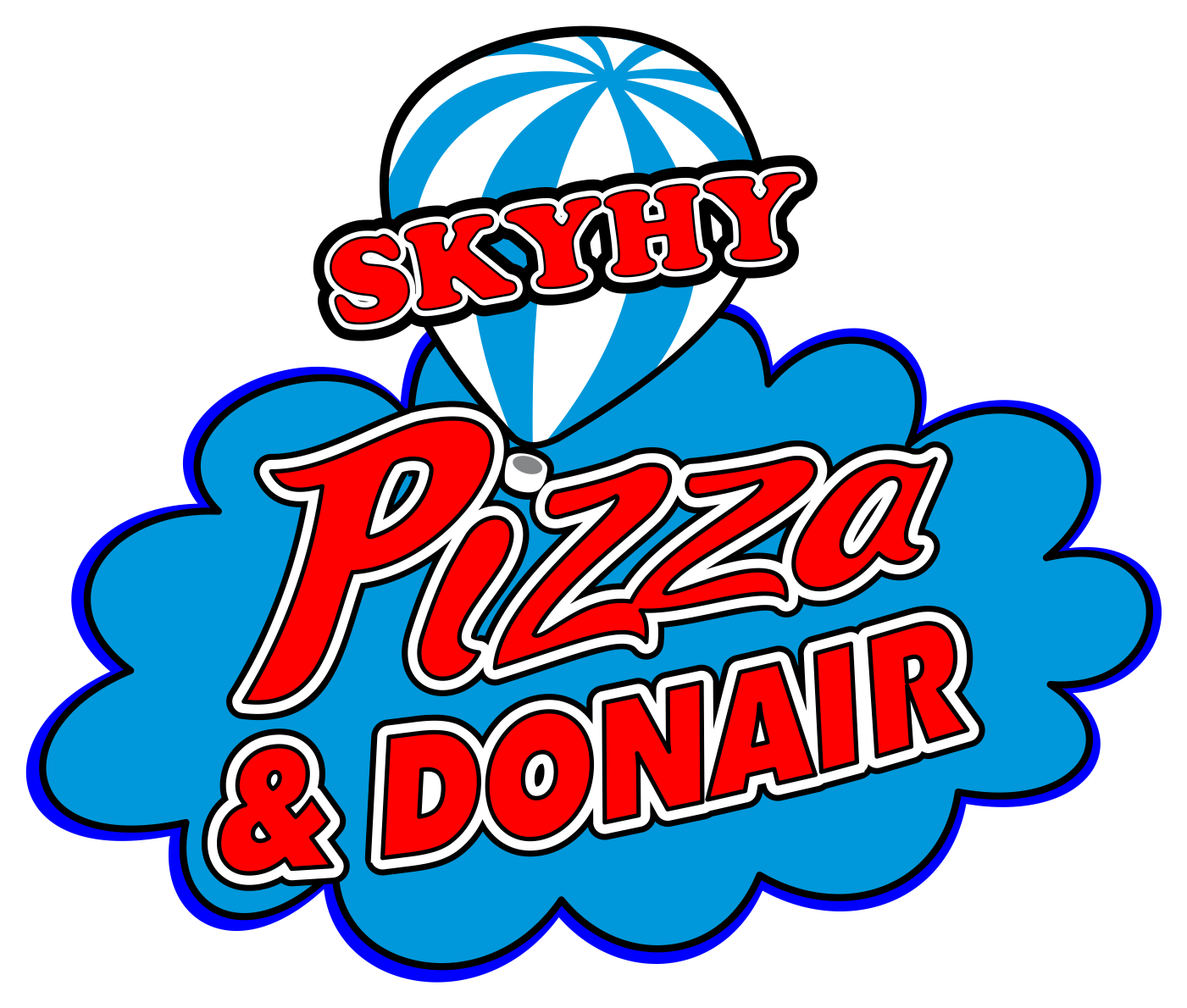Sky Hy Pizza & Donair